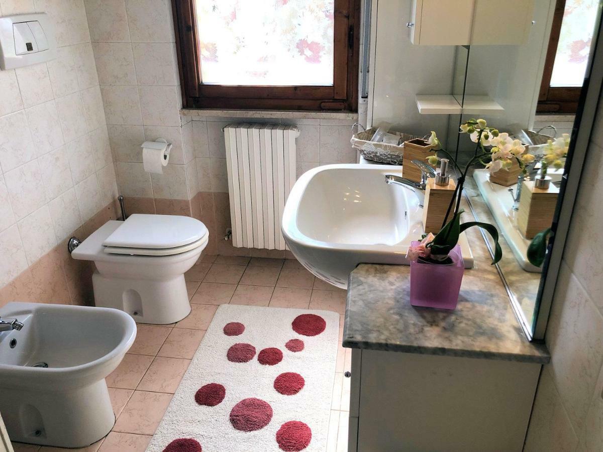 Comfort House Pisa Kültér fotó